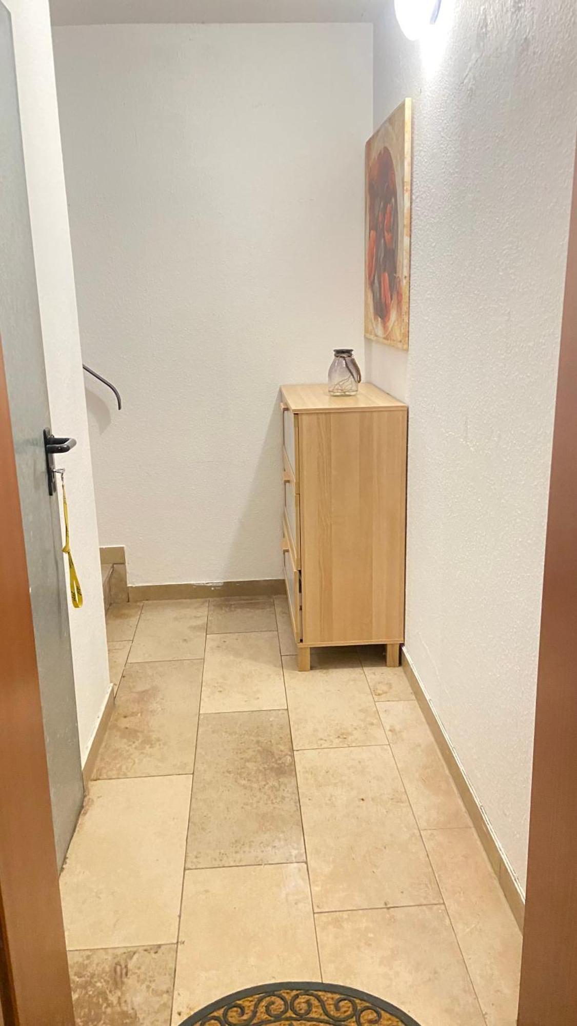 In Saarbruecken Stadtnahe Gemuetliche Wohnung Am Deutsch-Franzoesischen Garten Exterior foto