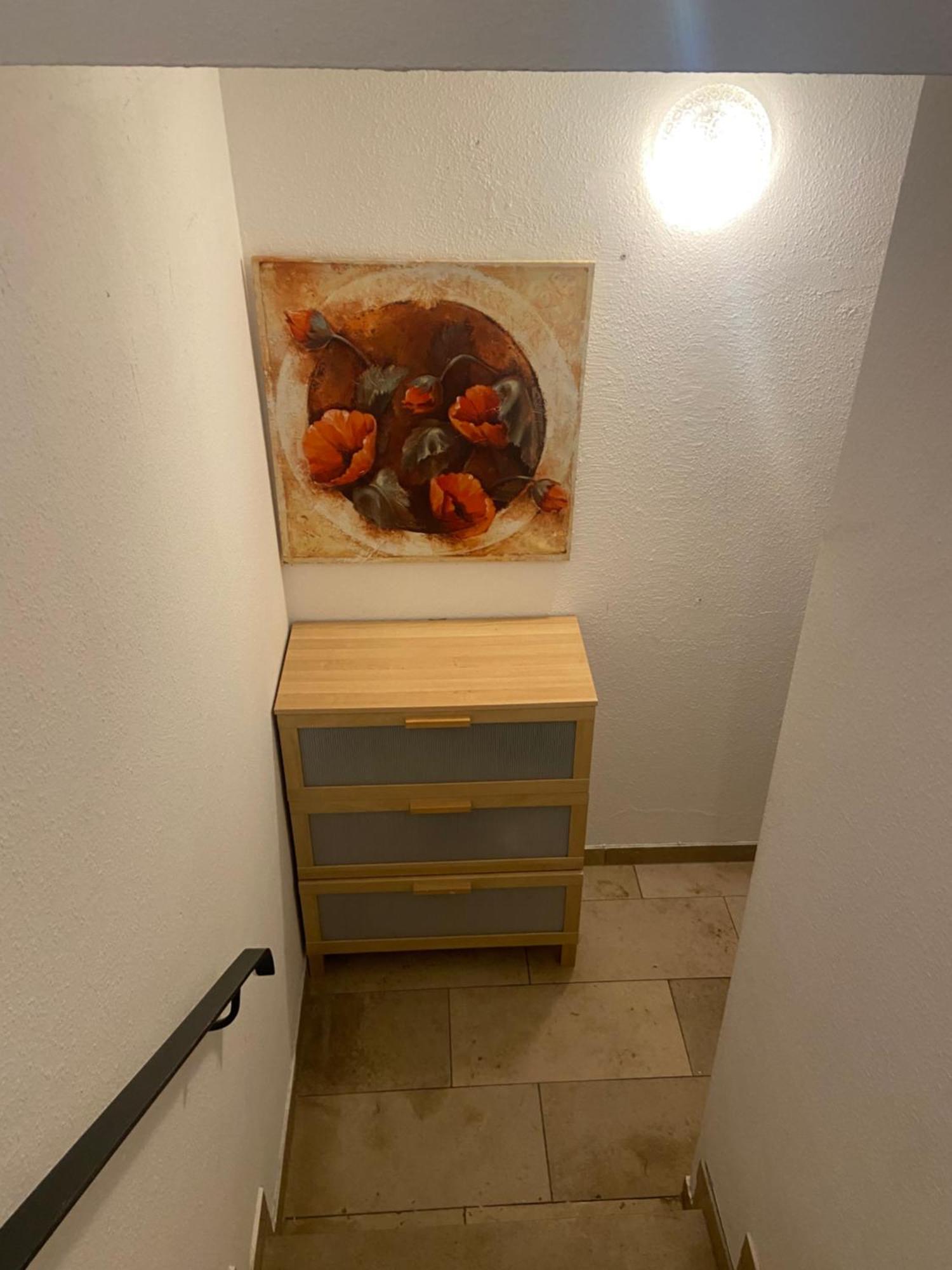 In Saarbruecken Stadtnahe Gemuetliche Wohnung Am Deutsch-Franzoesischen Garten Exterior foto