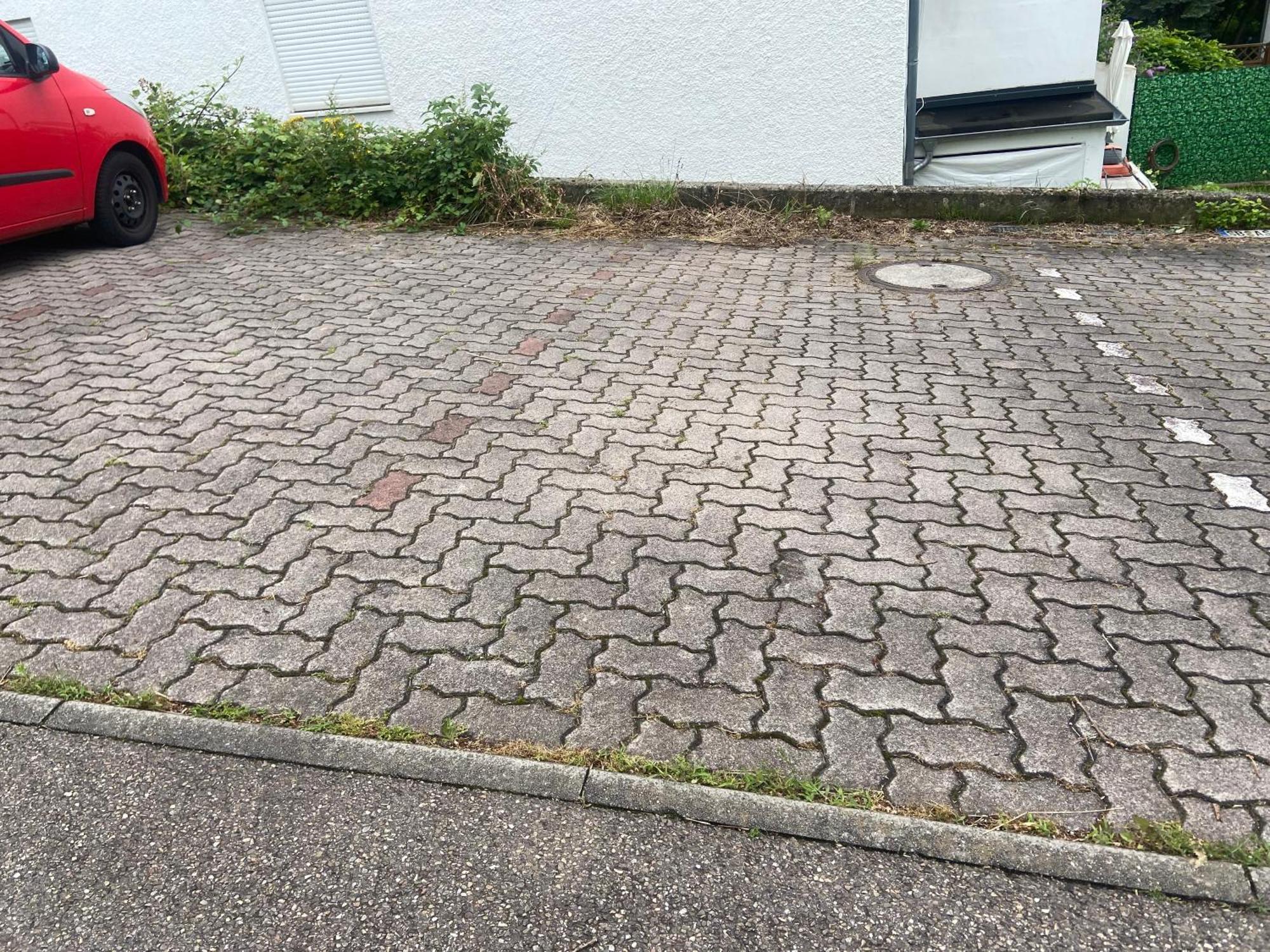 In Saarbruecken Stadtnahe Gemuetliche Wohnung Am Deutsch-Franzoesischen Garten Exterior foto